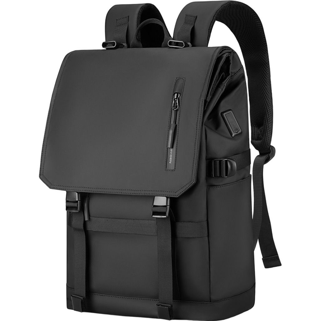 

Рюкзак Mark Ryden Camp 15,6` MR5748SJ Black