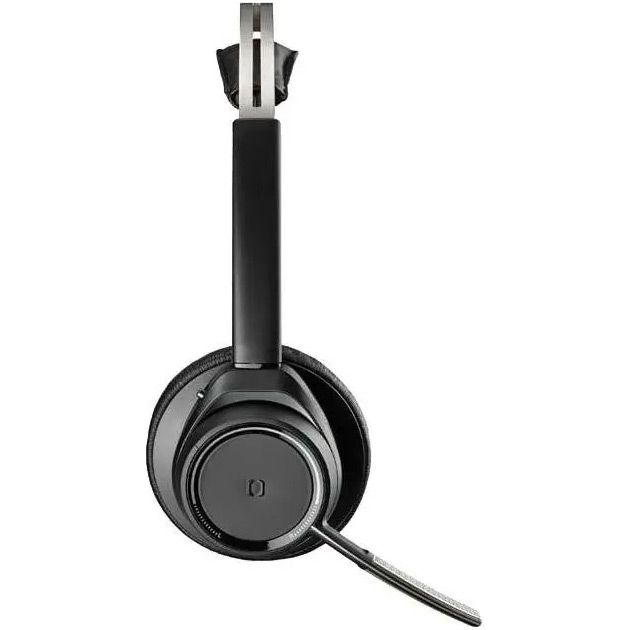 Комп`ютерна гарнітура Plantronics Voyager Focus UC B825-M (202652-104)