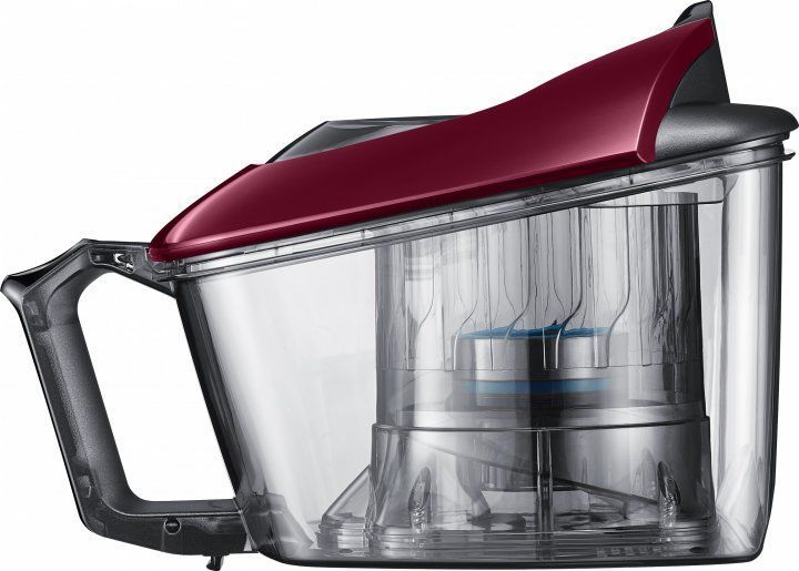 Пилосос Samsung VC07M31A1HP