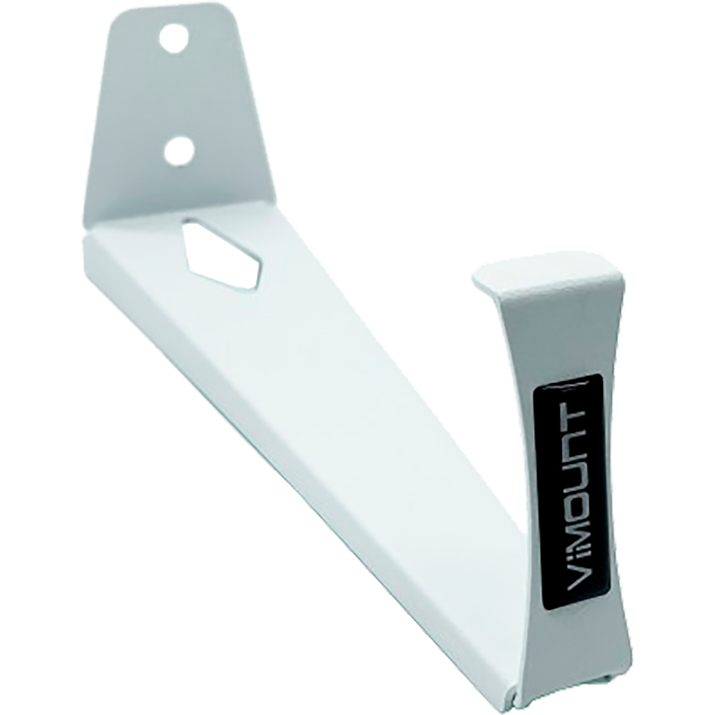 

Крепление на стену ViMount Wall Mount for Original DualSense PS5 Charging Station (vim-108)