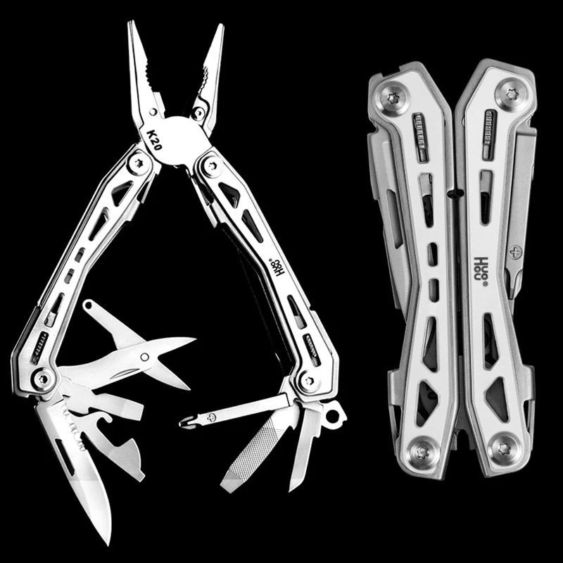Мультитул HuoHou Multi-tool K20 HU0254