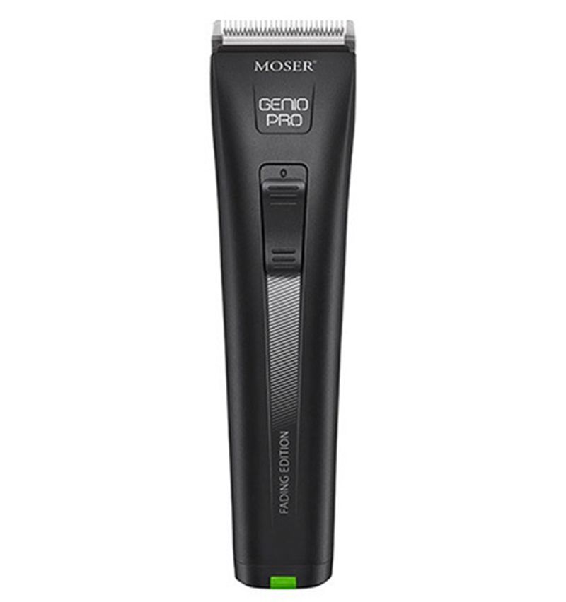 

Машинка для стрижки Moser Genio Pro Fading 1874-0053 (Black)