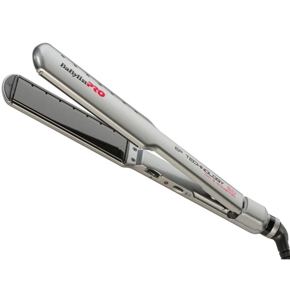 Выпрямитель для волос BaByliss PRO (BAB2073EPE) [58820] 