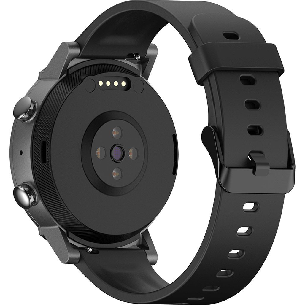 Смарт-годинник Mobvoi TicWatch E3 Panther Black (WH12068)