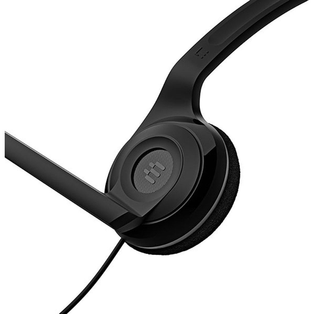 Комп`ютерна гарнітура Sennheiser Epos PC 5 Chat (1000445)