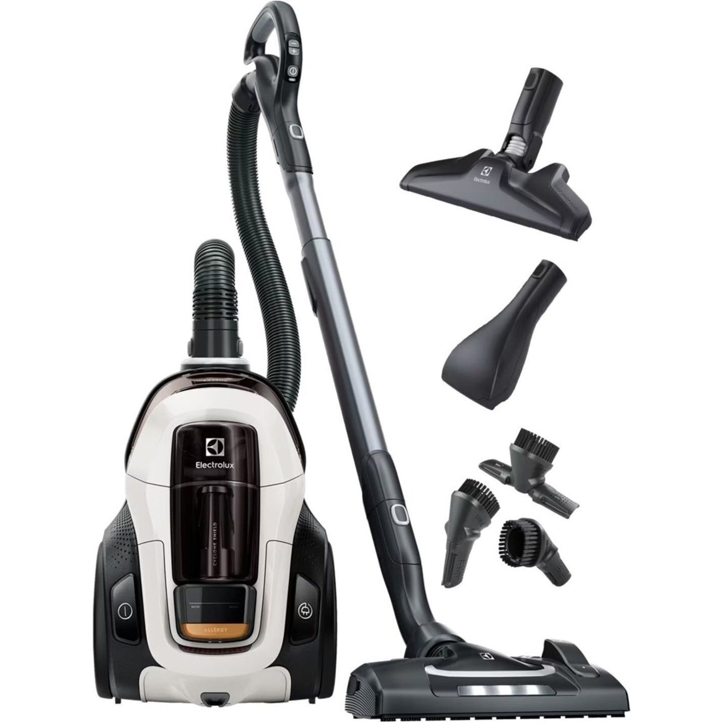 

Пилосос Electrolux PC91-ALRG (900258445)