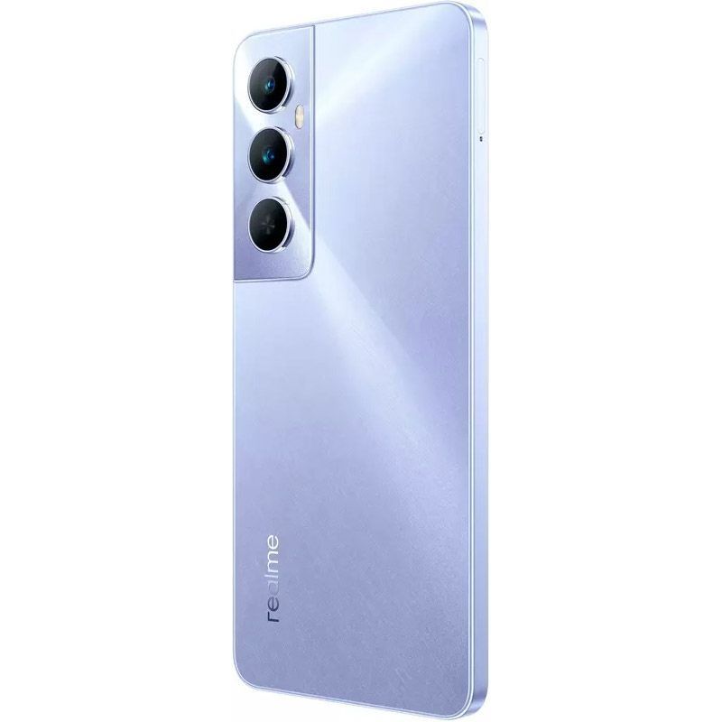 Смартфон Realme C65 6/128GB Starlight Purple Global