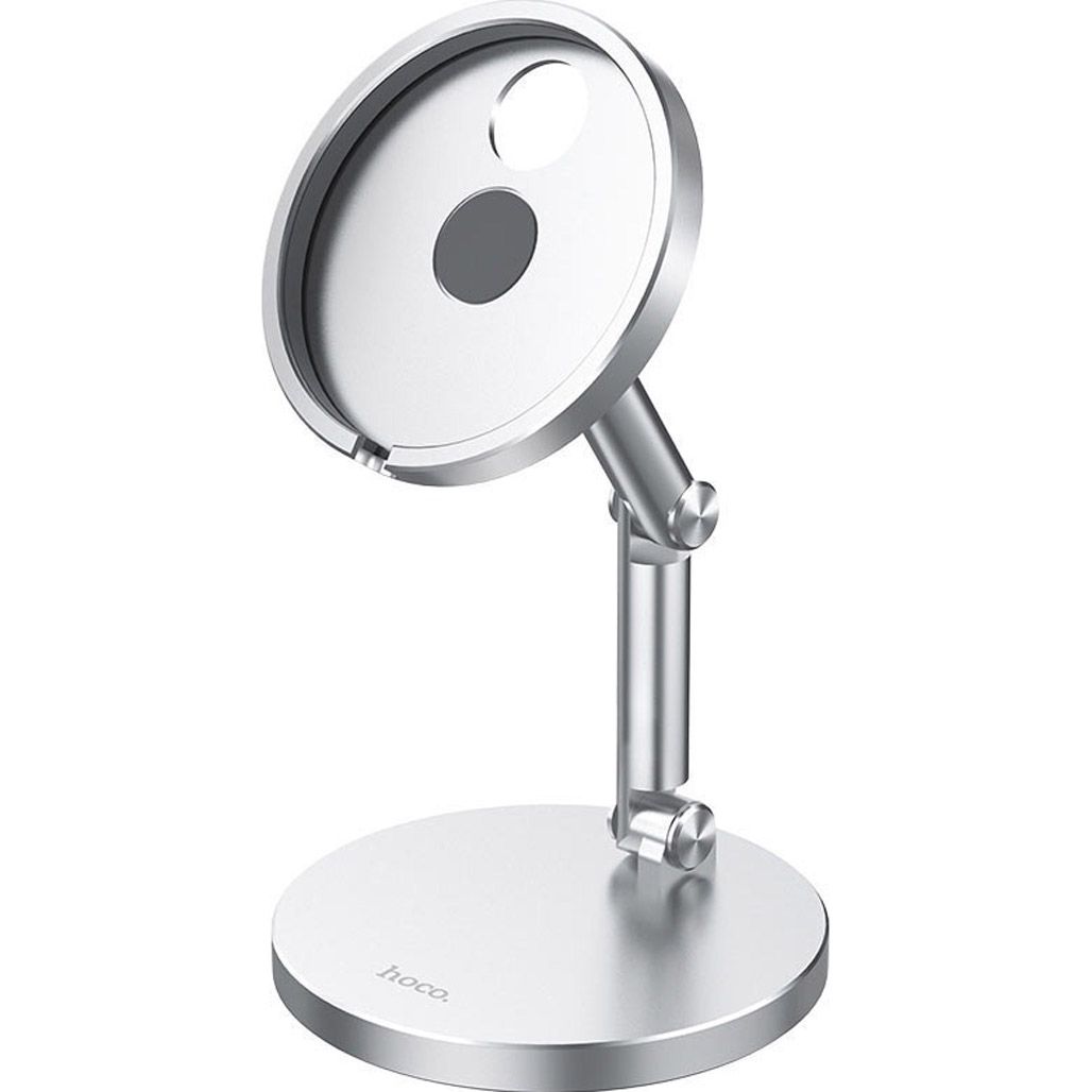 

Підставка для смартфона Hoco PH39 Daring Silver (744814)