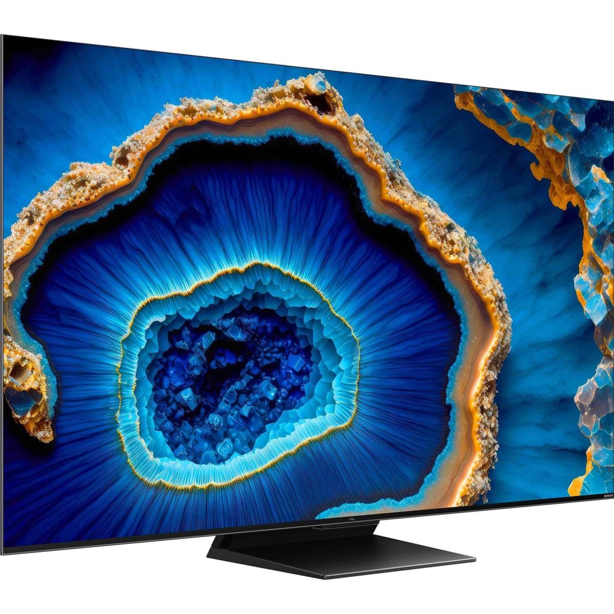 Телевізор TCL C805 55