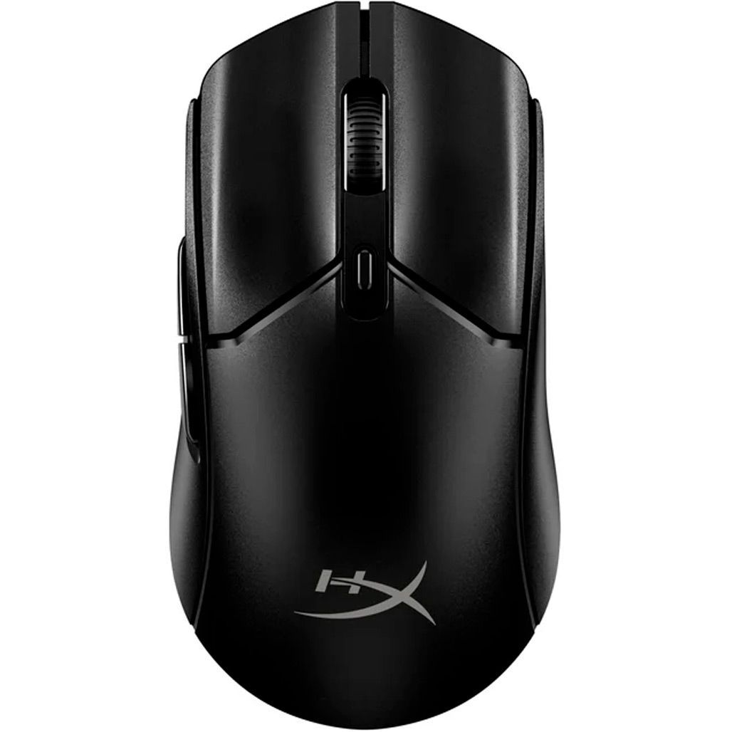 

Мышь HyperX Pulsefire Haste 2 Core Black (8R2E6AA)