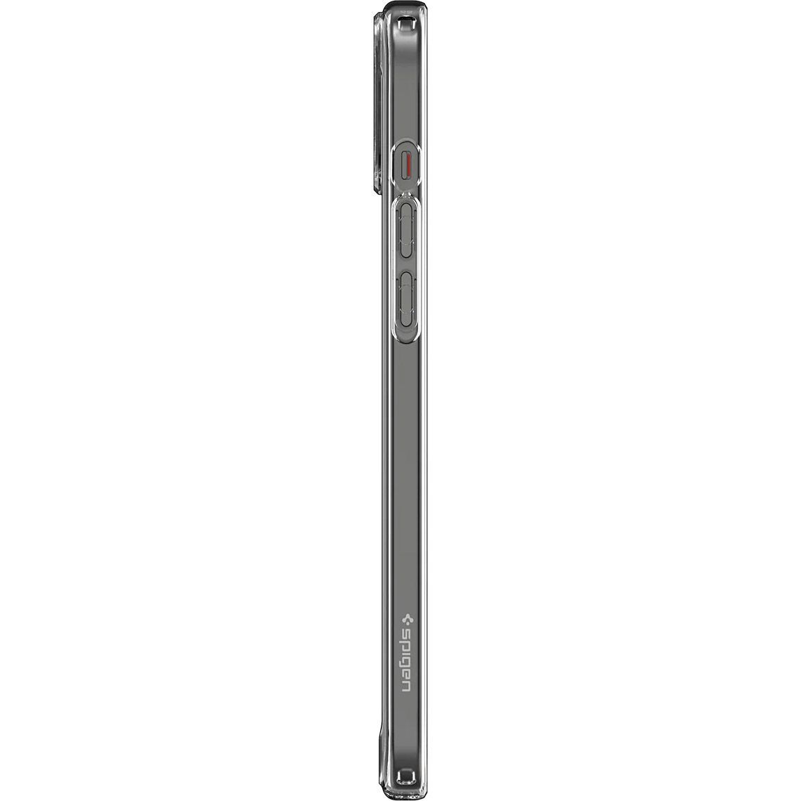 Чохол Spigen Ultra Hybrid для Apple iPhone 15 Crystal Clear (ACS06793)