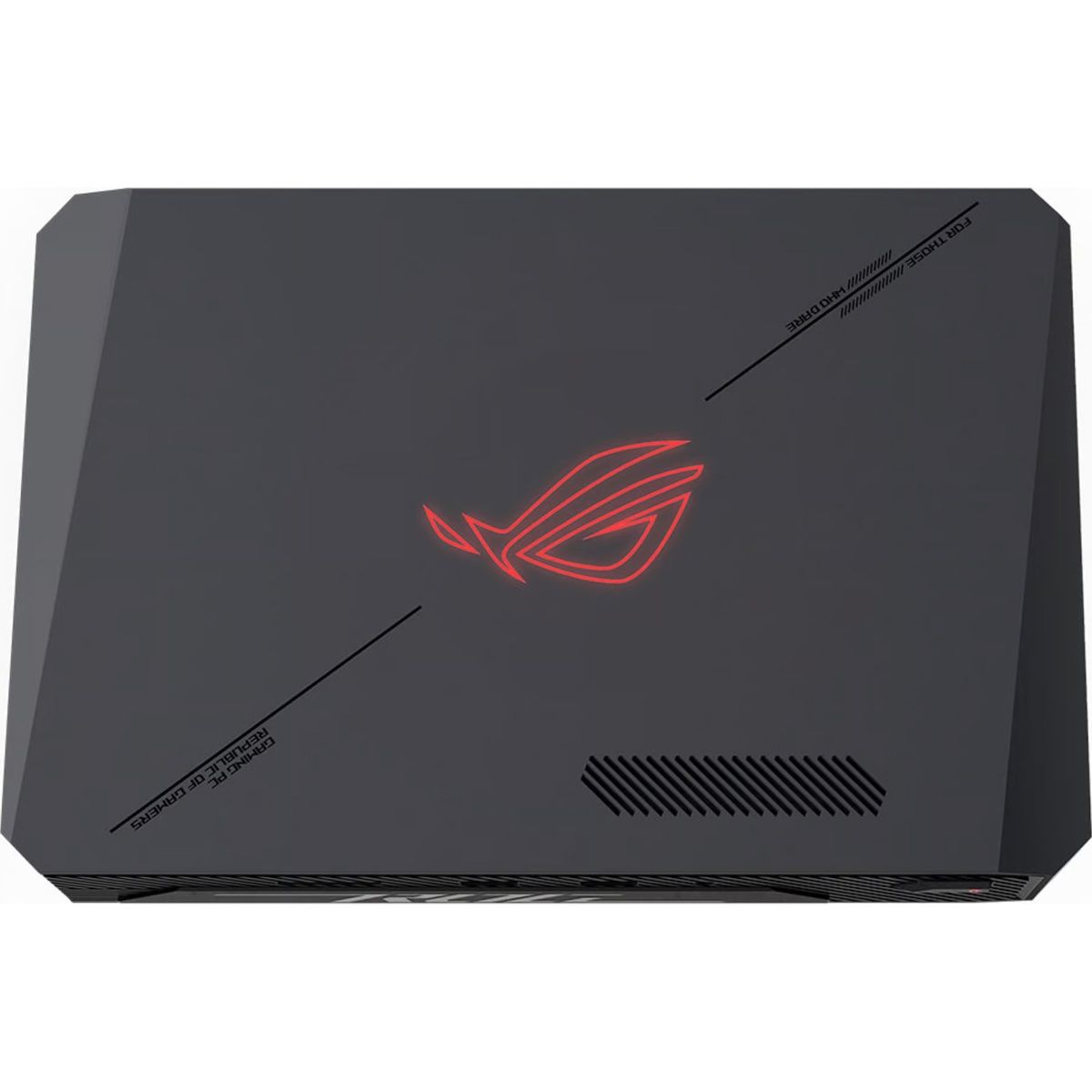 Неттоп Asus Mini PC ROG NUC Gaming (RNUC14SRKU7168A2I)