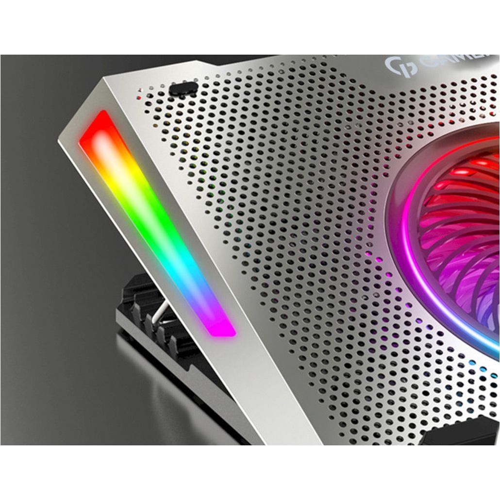 Підставка для ноутбука GamePro CP1270