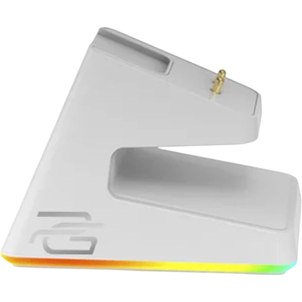 Док-станція для миші Proove Gaming Jester 8K White (DSGMJR000002) фото 3