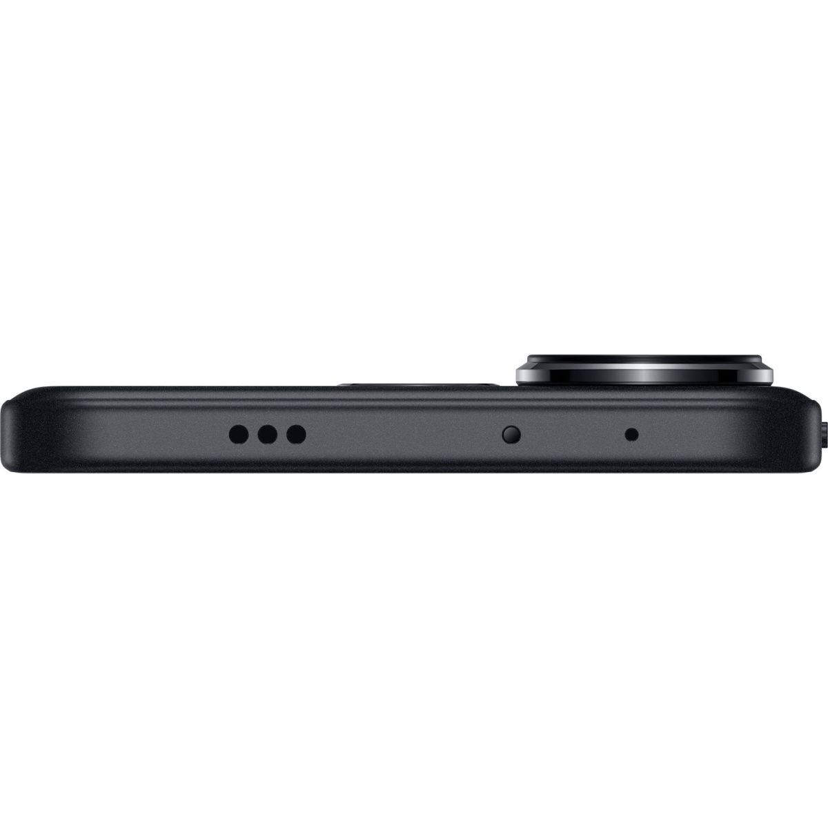 Смартфон Poco F6 12/512GB Black Global EU