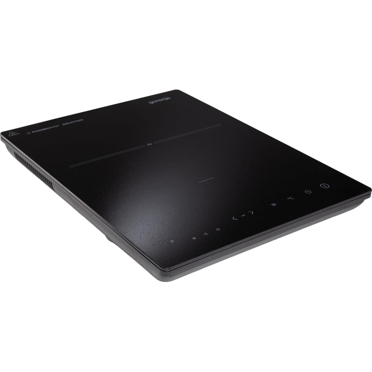 

Настольная плита Gorenje ICR2000SP