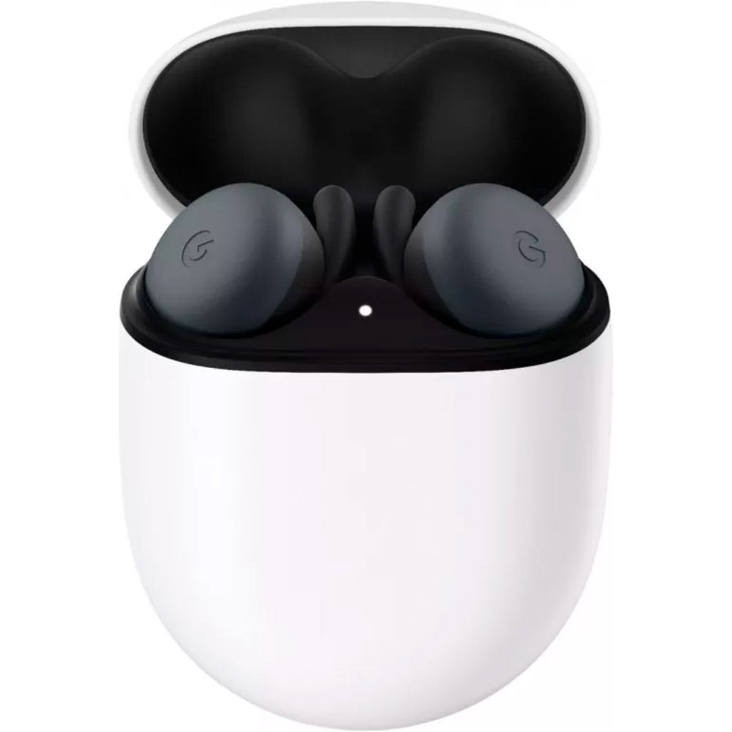 

Навушники Google Pixel Buds 2 Black