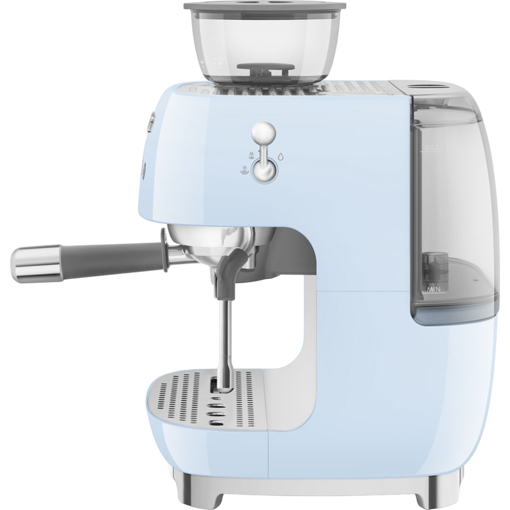 Кавоварка ріжкова Smeg EGF03PBEU