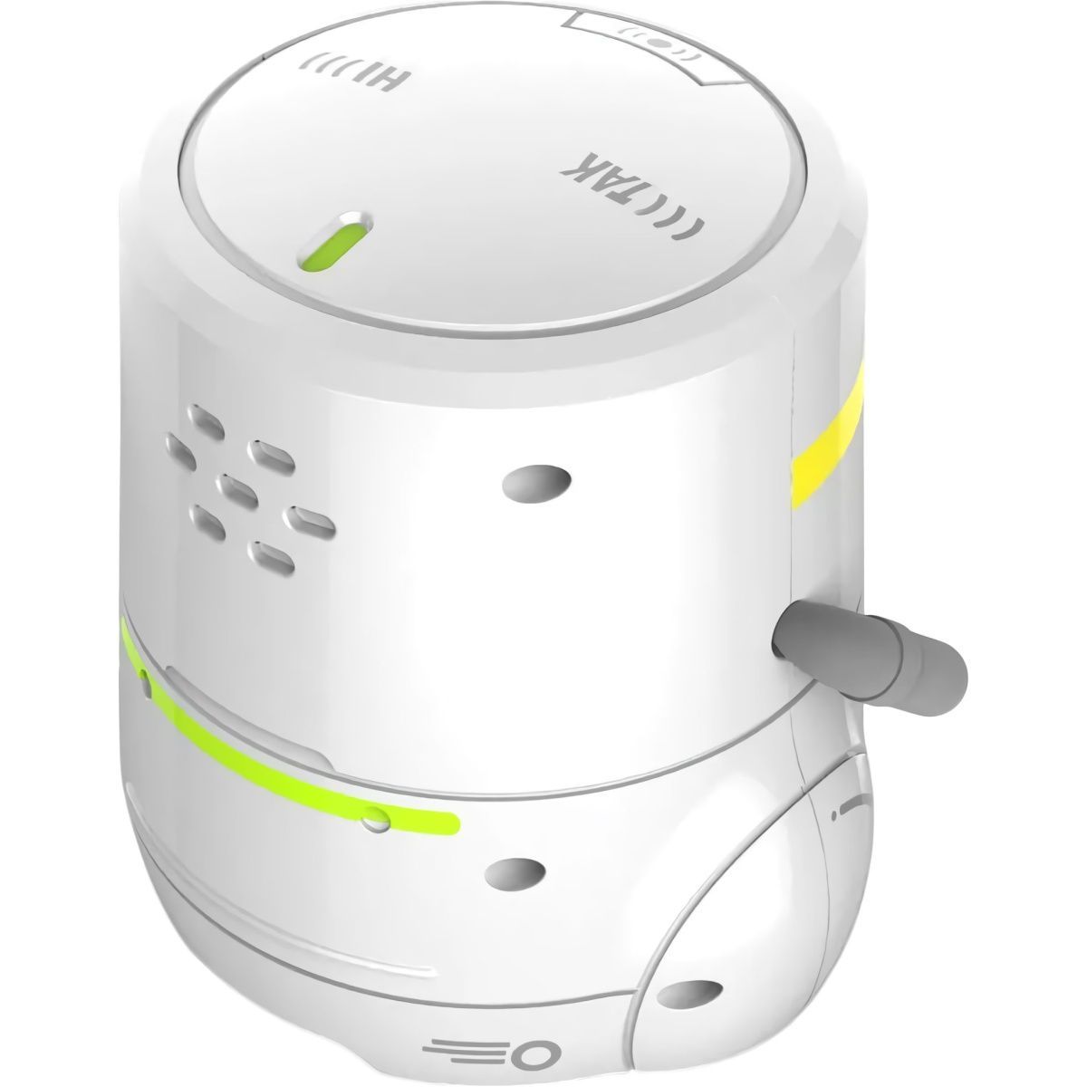 Радіокерований робот AT-Robot 2 із сенсорним керуванням White (AT002-01-UKR)