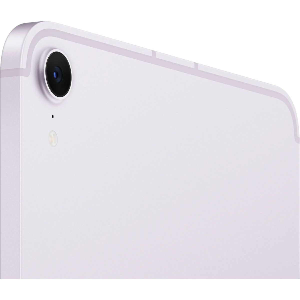 Планшет Apple iPad mini 7 (2024) 256GB Wi-Fi + Cellular Purple (MXPY3)
