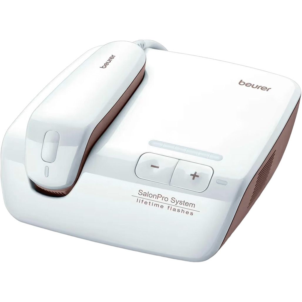 

Фотоэпилятор Beurer IPL 10000+ SalonPro System