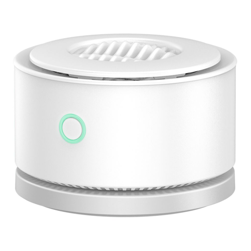 

Портативный стерилизатор фруктов и овощей Xiaomi You Ban Fruit and Vegetable Sterilizer White (UPS-01) [56166]