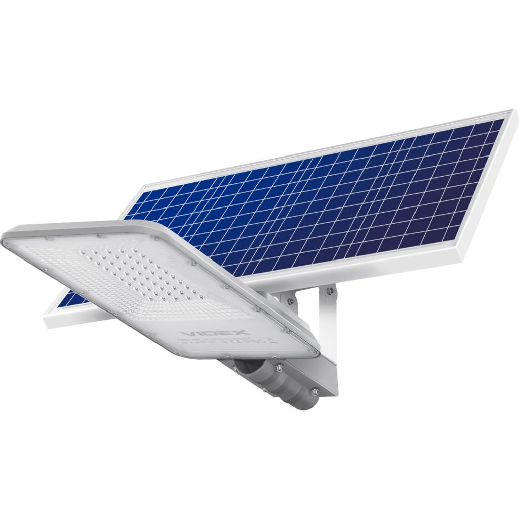 

Светодиодный фонарь Videx 30W 5000K (VL-SLSO-305)