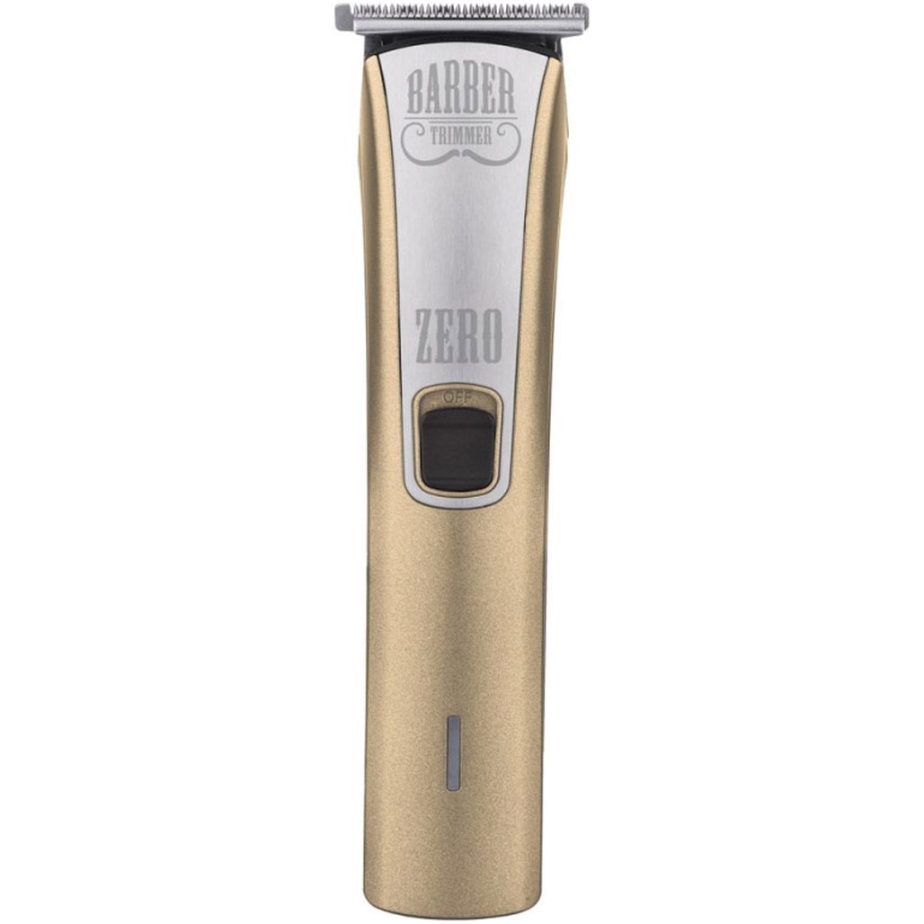 

Тример для окантовки TICO Professional Barber Zero Gold (100403GO)