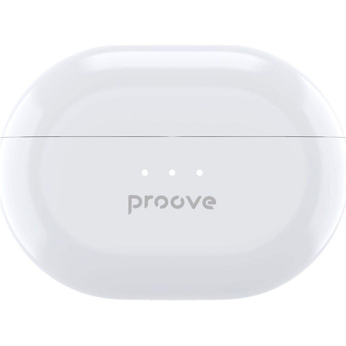 Навушники Proove Woop TWS with ANC White