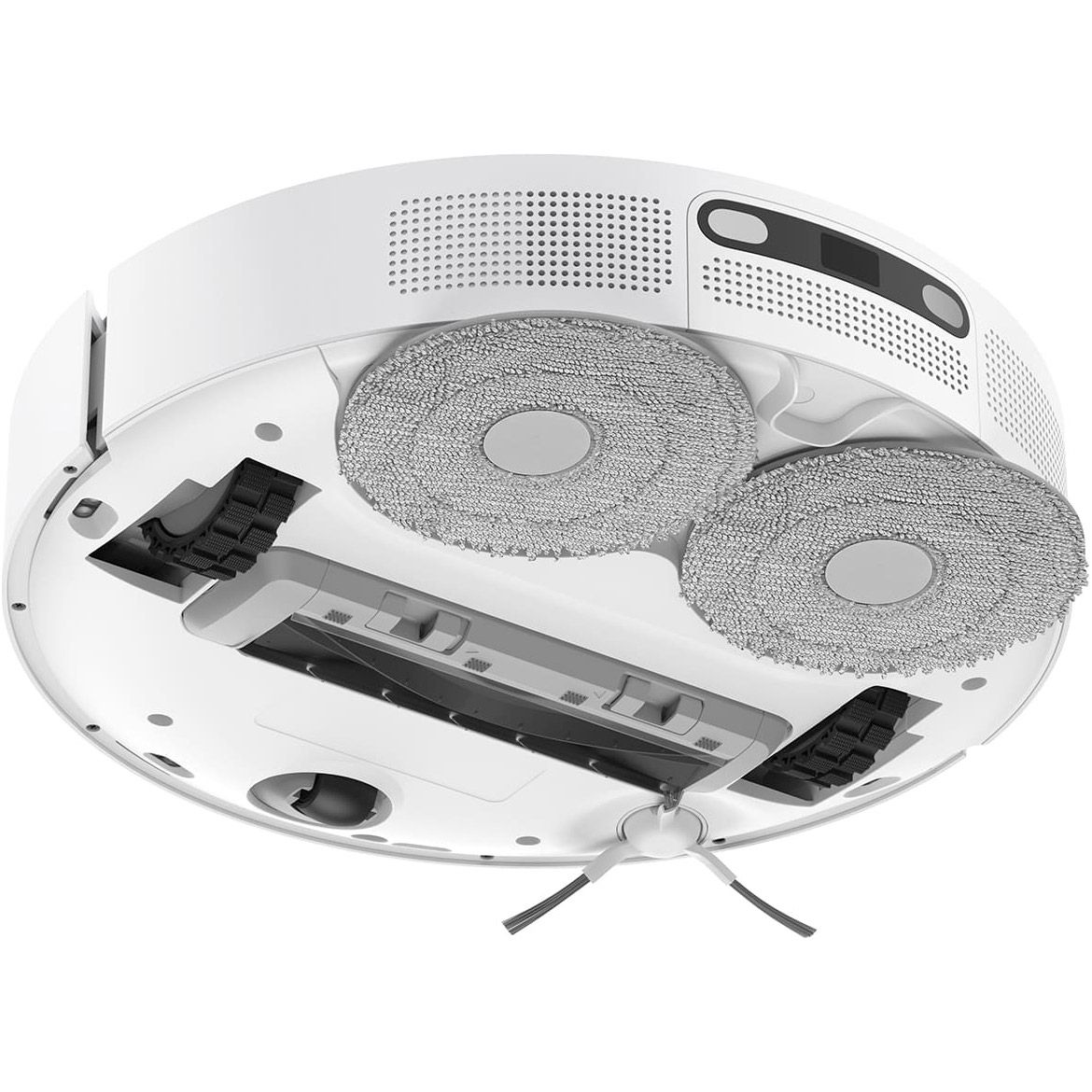 Робот-пилосос Xiaomi Dreame Vacuum Cleaner L10 Prime White (RLL11GC)