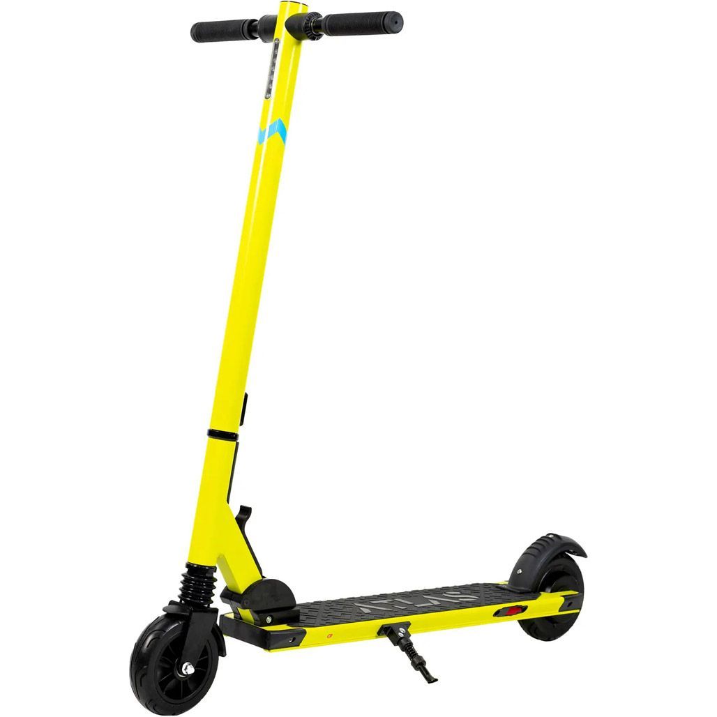 

Електросамокат Atlas Mini Yellow (1094)
