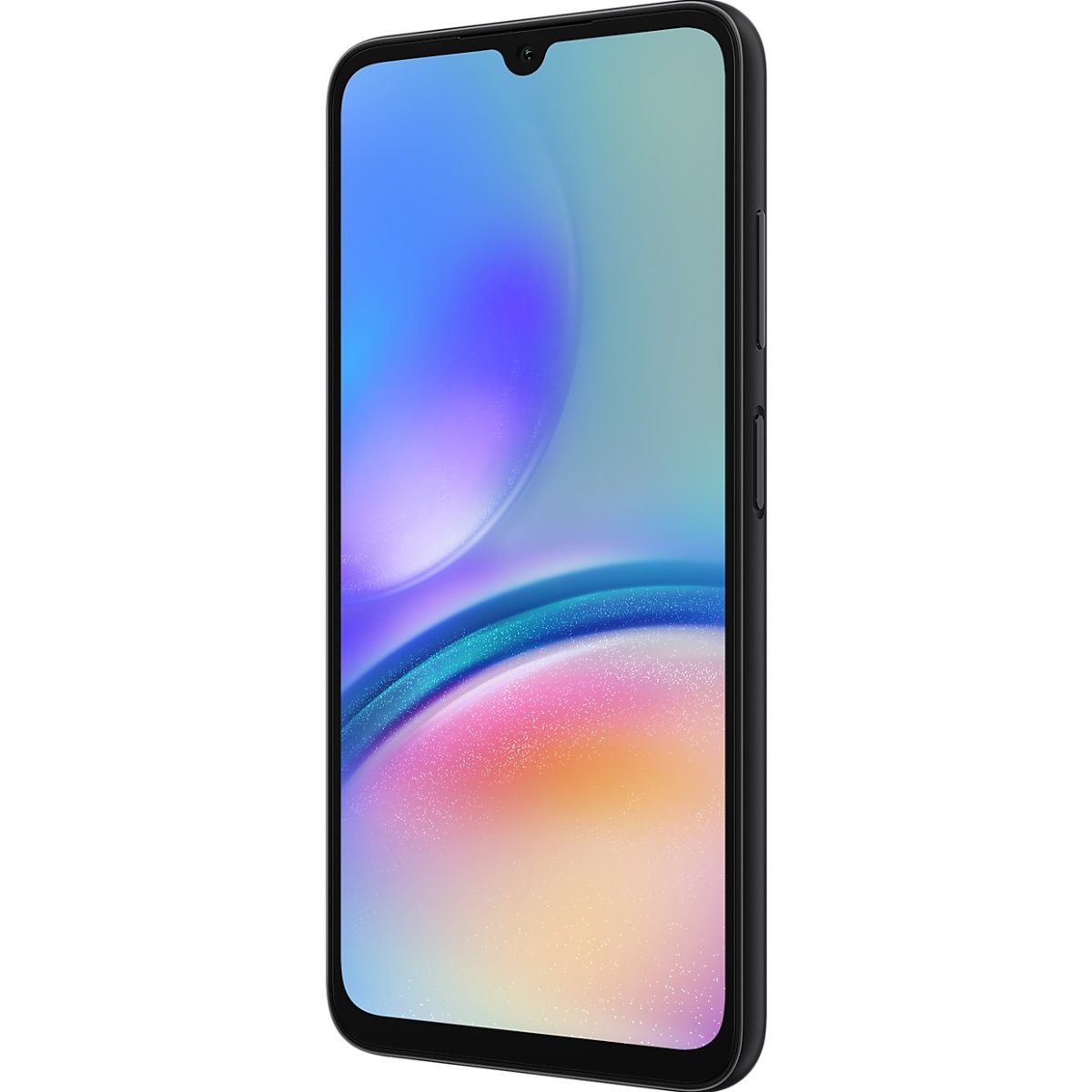 Смартфон Samsung Galaxy A05s 4/64GB Black (SM-A057F)