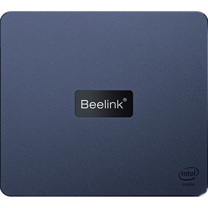Неттоп Beelink Mini S 8/128GB