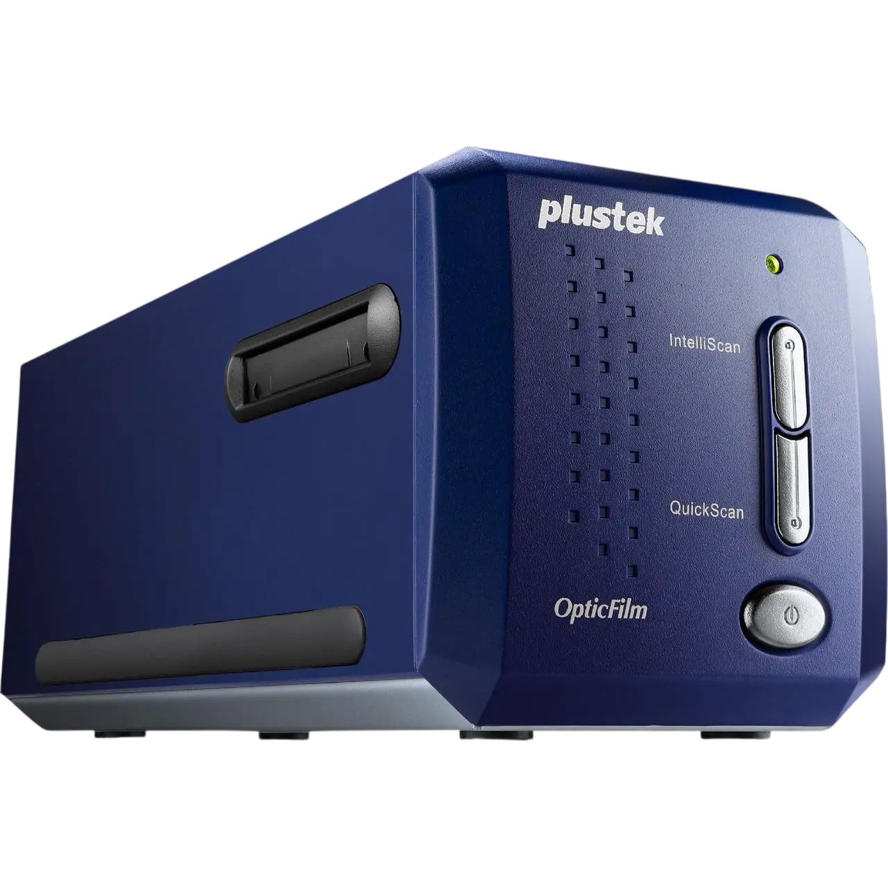 

Слайд-сканер Plustek OpticFilm 8100 (0225TS)