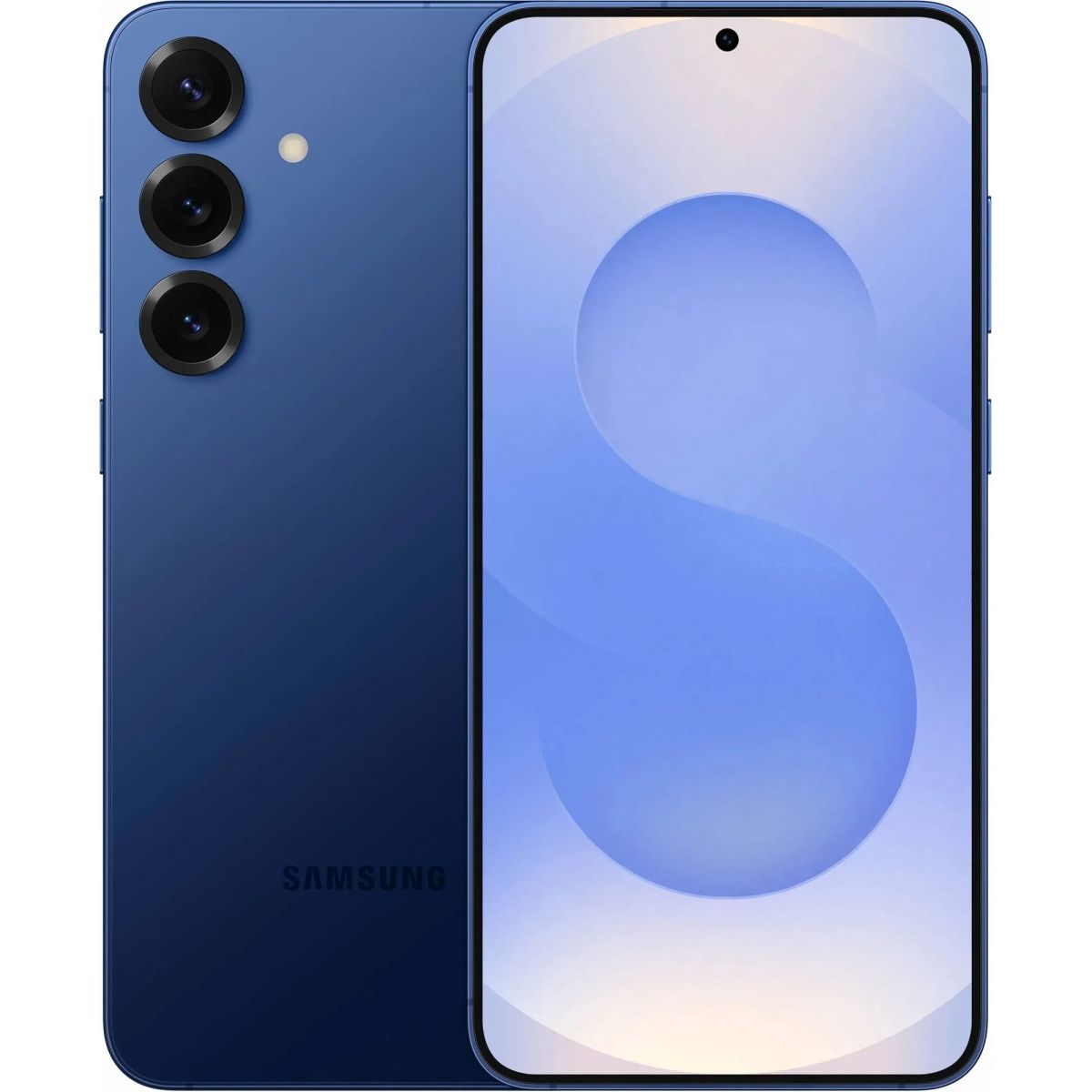 

Смартфон Samsung Galaxy S25 Plus 12/256GB Navy (SM-S936BDBD)