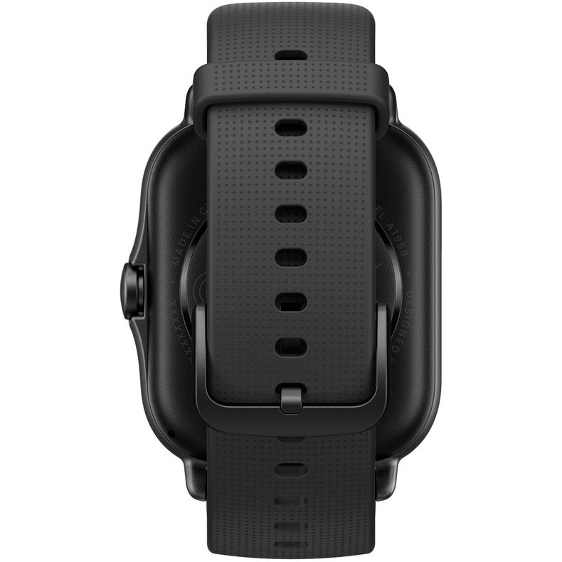 Смарт-годинник Amazfit GTS 2 New Version Space Black