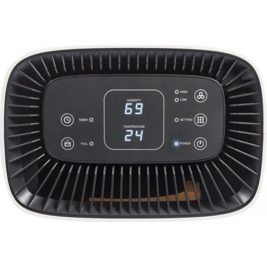 Осушувач повітря Honeywell TP Compact 