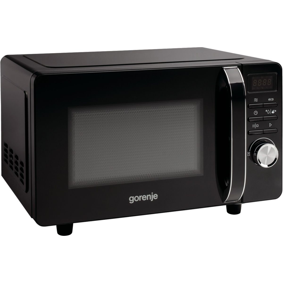 Мікрохвильова піч Gorenje MO20S4BC 