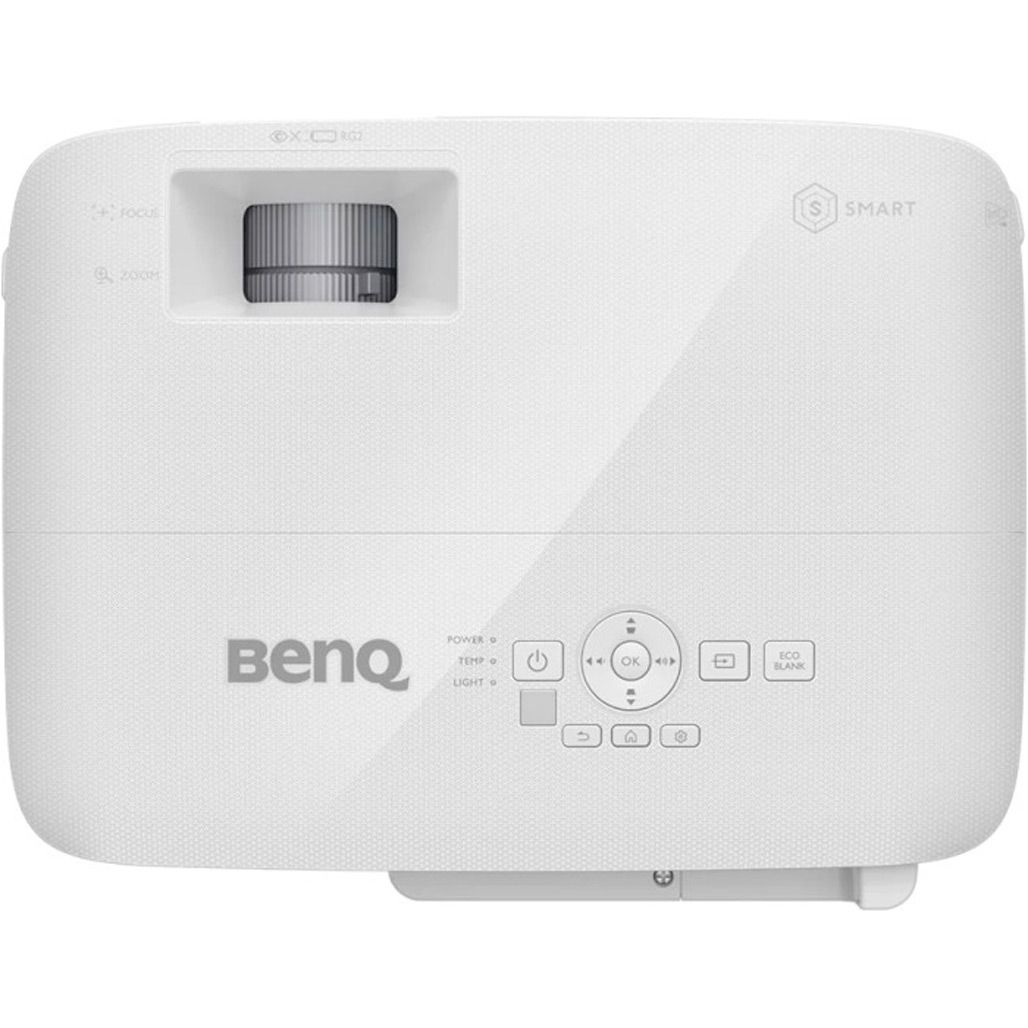 Мультимедійний проектор BenQ EH600 (9H.JLV77.13E)
