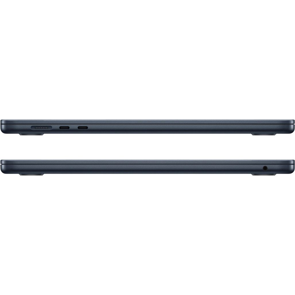 Ноутбук Apple MacBook Air 15`` M2 Retina 8/256GB Midnight 2023 (MQKW3)