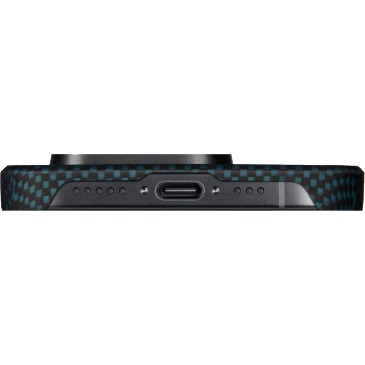 Чохол Pitaka MagEZ Case 5 для Apple iPhone 15 Pro Moonrise (KI1501MO)