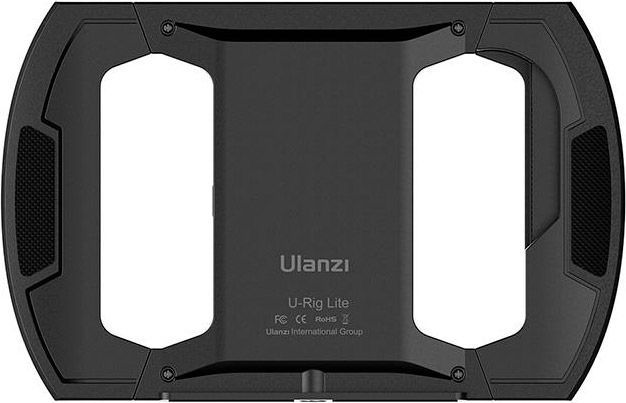 Ріг (клітка) для смартфона Ulanzi U-Rig Lite 2100