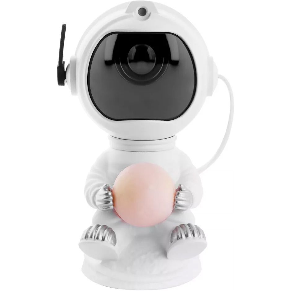 

Проектор зоряного неба DKT Nebula Type-C version White