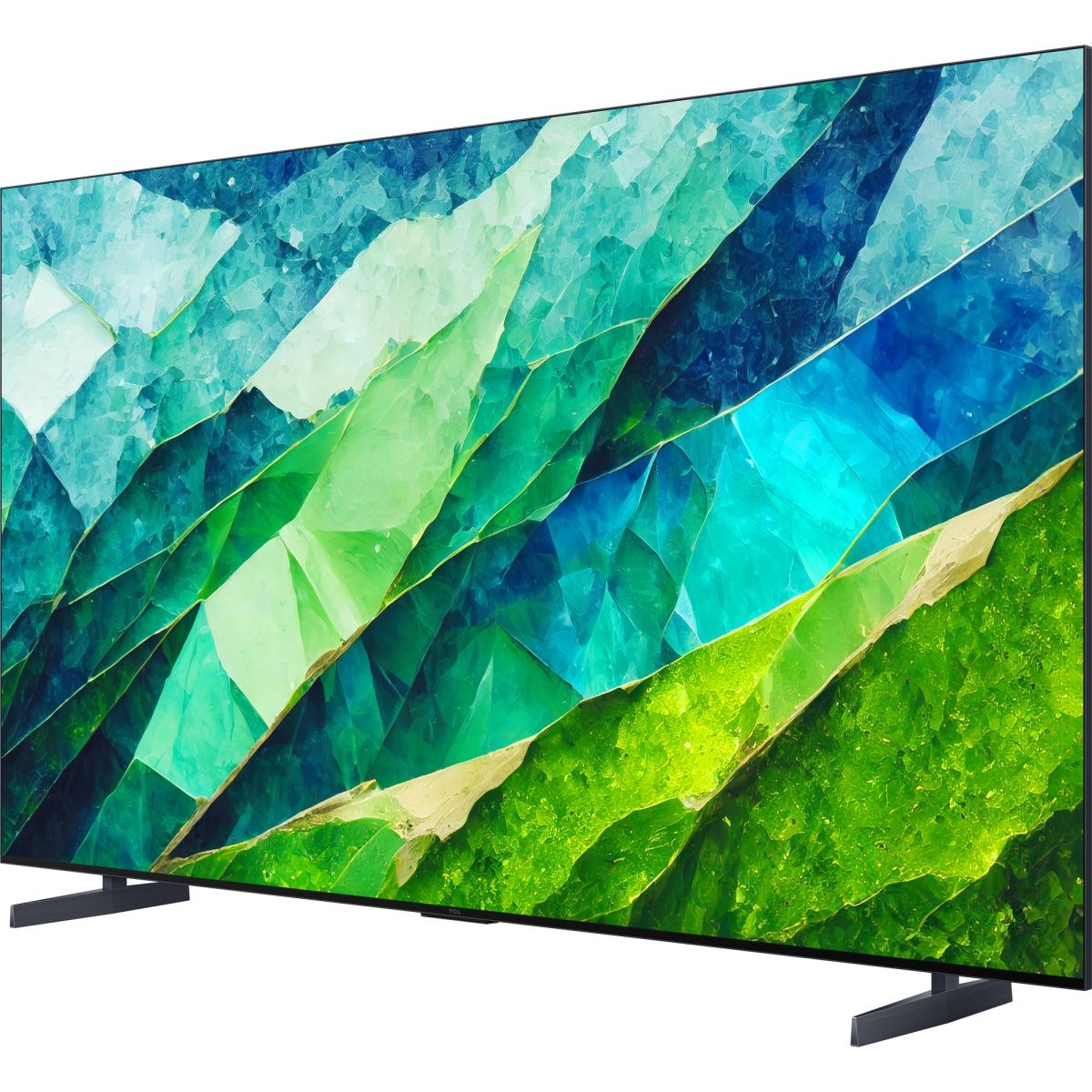 Телевізор TCL C855 98