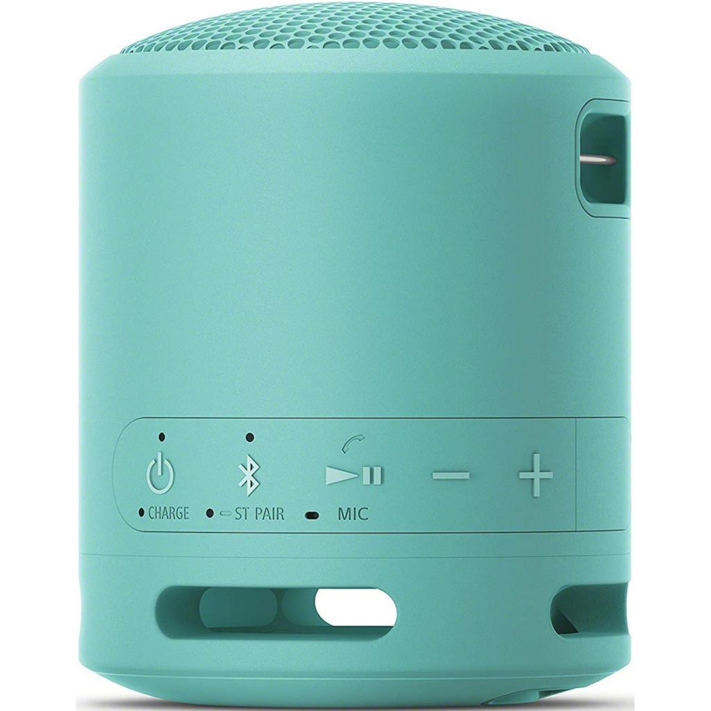 Портативная акустика Sony SRS-XB13 Sky Blue (SRSXB13LI) [75692] 