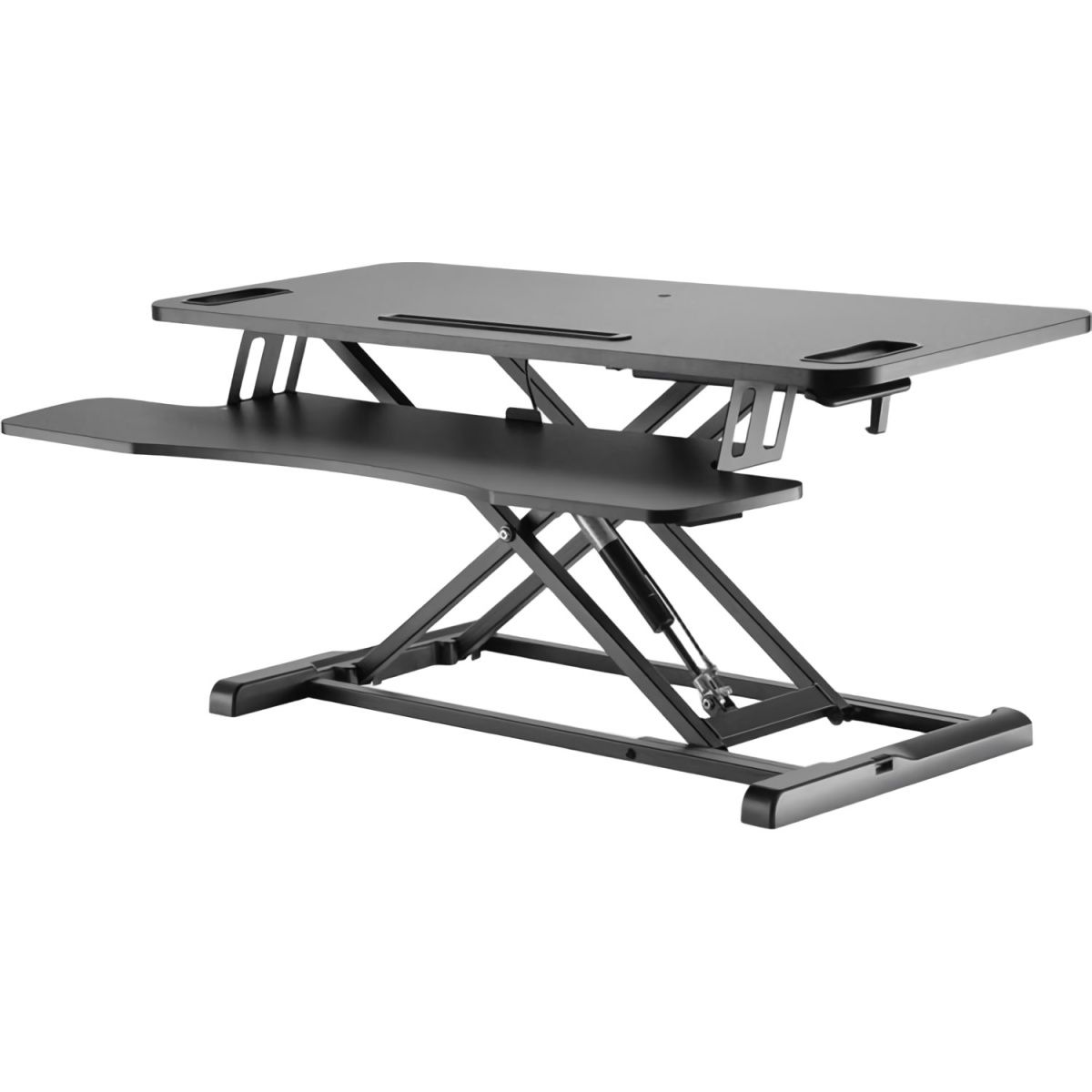 

Підставка для монітора Digitus Ergonomic Workspace Riser (DA-90380-1)