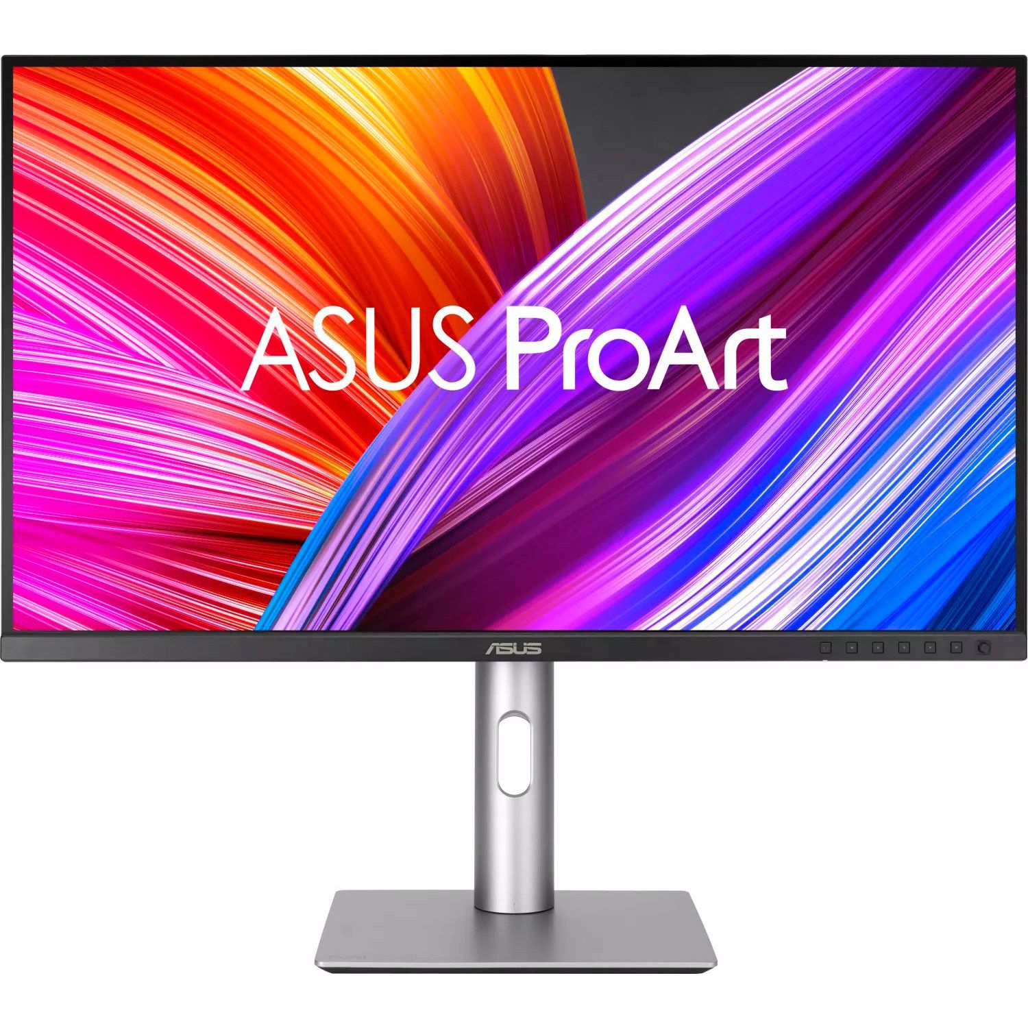 

Монитор Asus ProArt 31.5` PA329CRV (90LM02C0-B01K70)
