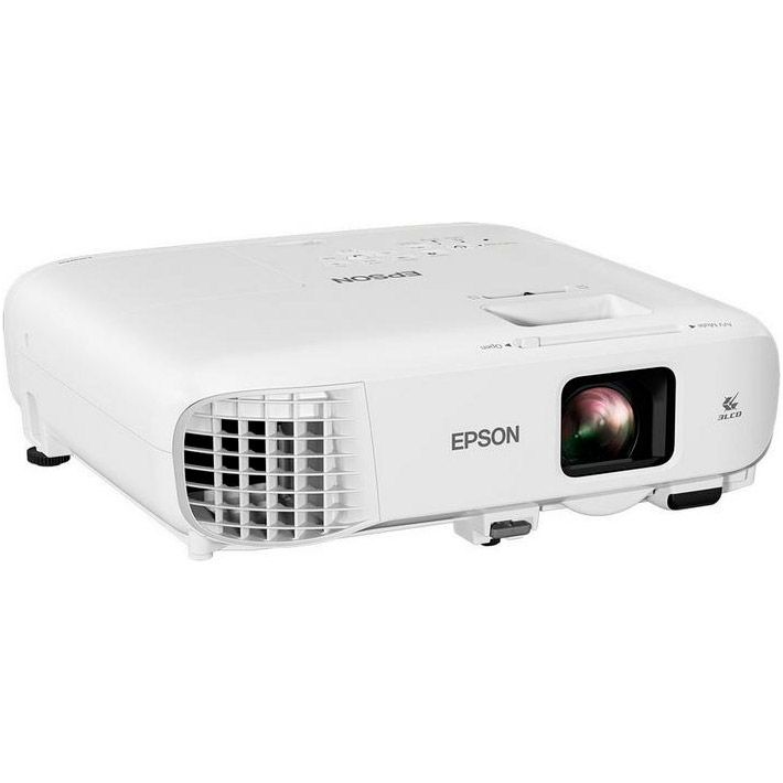 Мультимедійний проектор Epson EB-992F (V11H988040)
