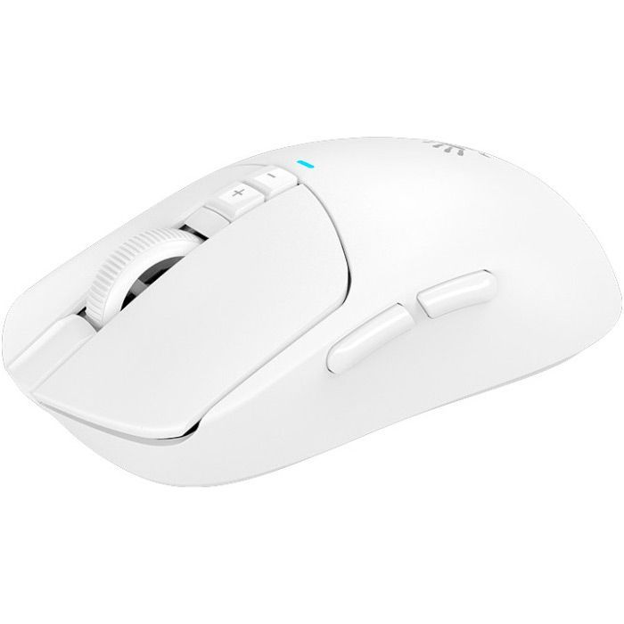 Миша Bloody R72 Ultra Wireless White