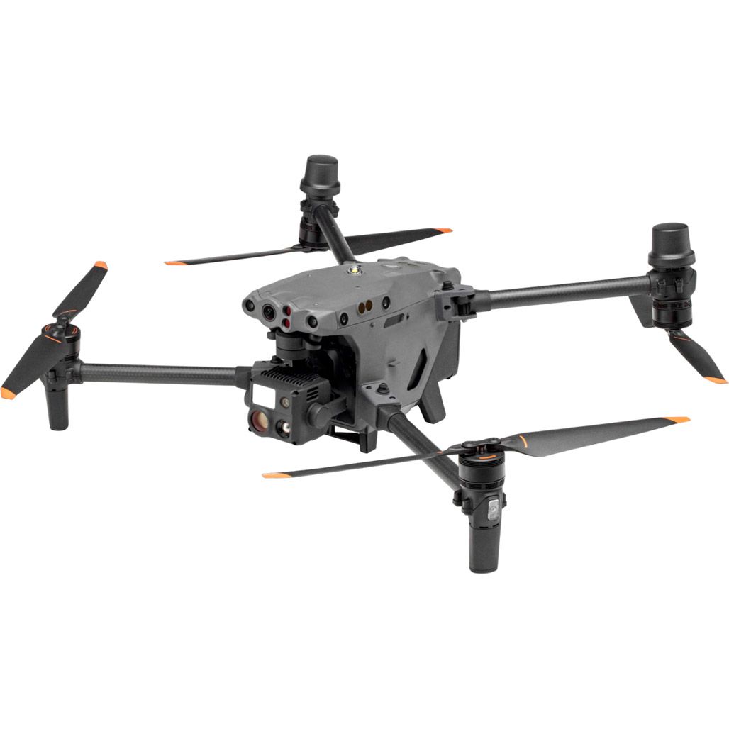 

Квадрокоптер DJI Matrice 30T (CP.EN.00000368.01)